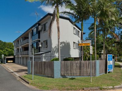 5 / 131 Sylvan Road, Toowong