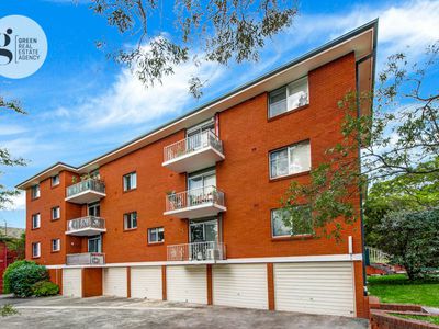 18 / 4 Harvard Street, Gladesville