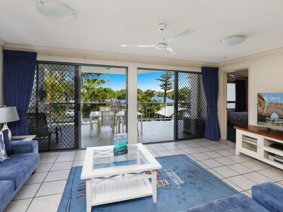 8 / 62-68 River Esplanade, Mooloolaba