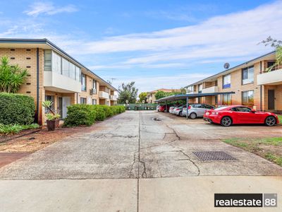 63 / 20 Ellerby Street, Glendalough