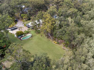 26 Butler Road, Doonan
