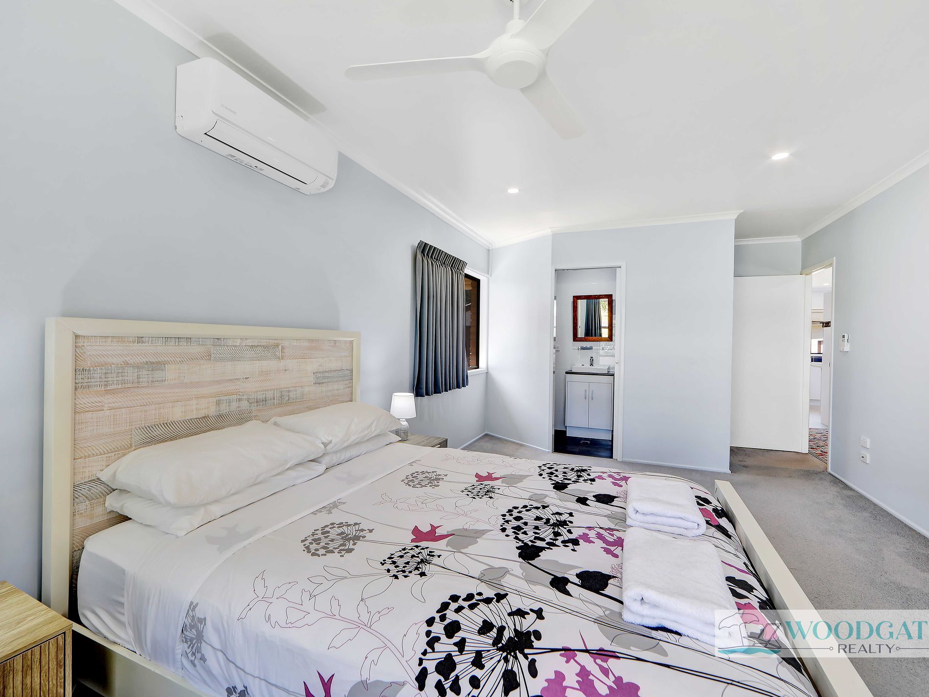 98 MACKEREL STREET, Woodgate