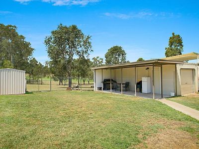 31 Wilson Crescent, Narellan