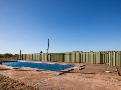 494 Quartz Quarry Road, Boodarie