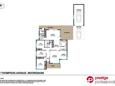 72 Thompson Avenue, Moorebank