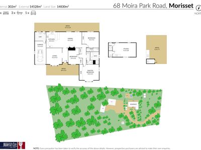 68 Moira Park Road, Morisset
