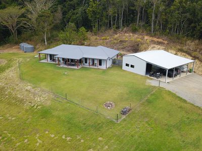 122a Patullo Road, Gregory River