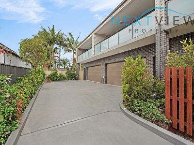 9 / 3 Torpey Place, Hamilton