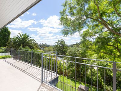 28A  View Street, Woollahra