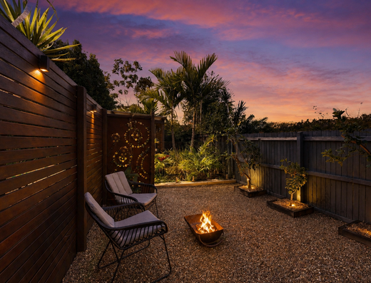 Your Private Family Oasis in a Peaceful Cul-de-Sac image 20