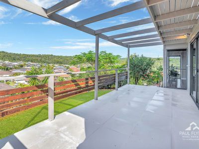 137 Wunburra Circuit, Pacific Pines