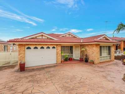 61 Aplin Road, Bonnyrigg Heights
