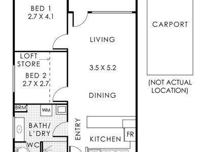 10 / 11 Wilton Place, Scarborough
