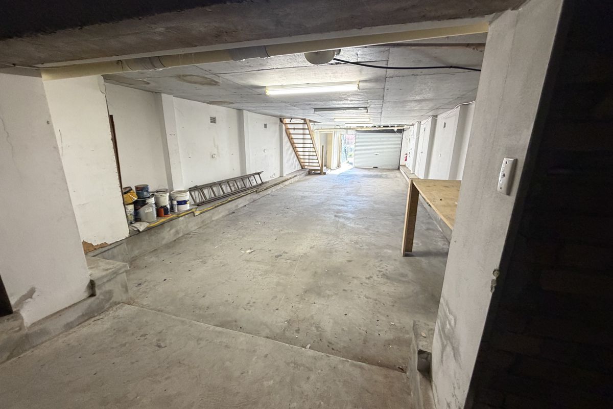 Ground Floor Shop / 551 Kingsway, Miranda