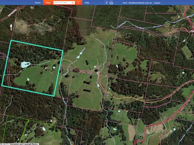 Lot 1 (99 Acres), Coal Mine Road, Kaoota