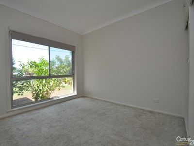 21 Bennett, Dubbo