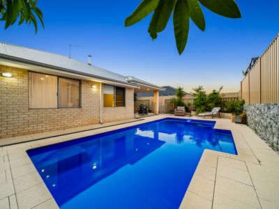 15 Triumph Approach, Aubin Grove