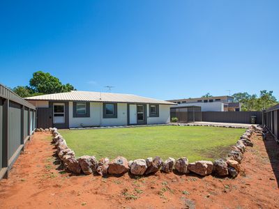 3 Edkins Place, South Hedland