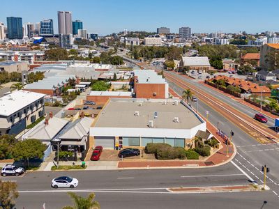 134 Charles Street, West Perth