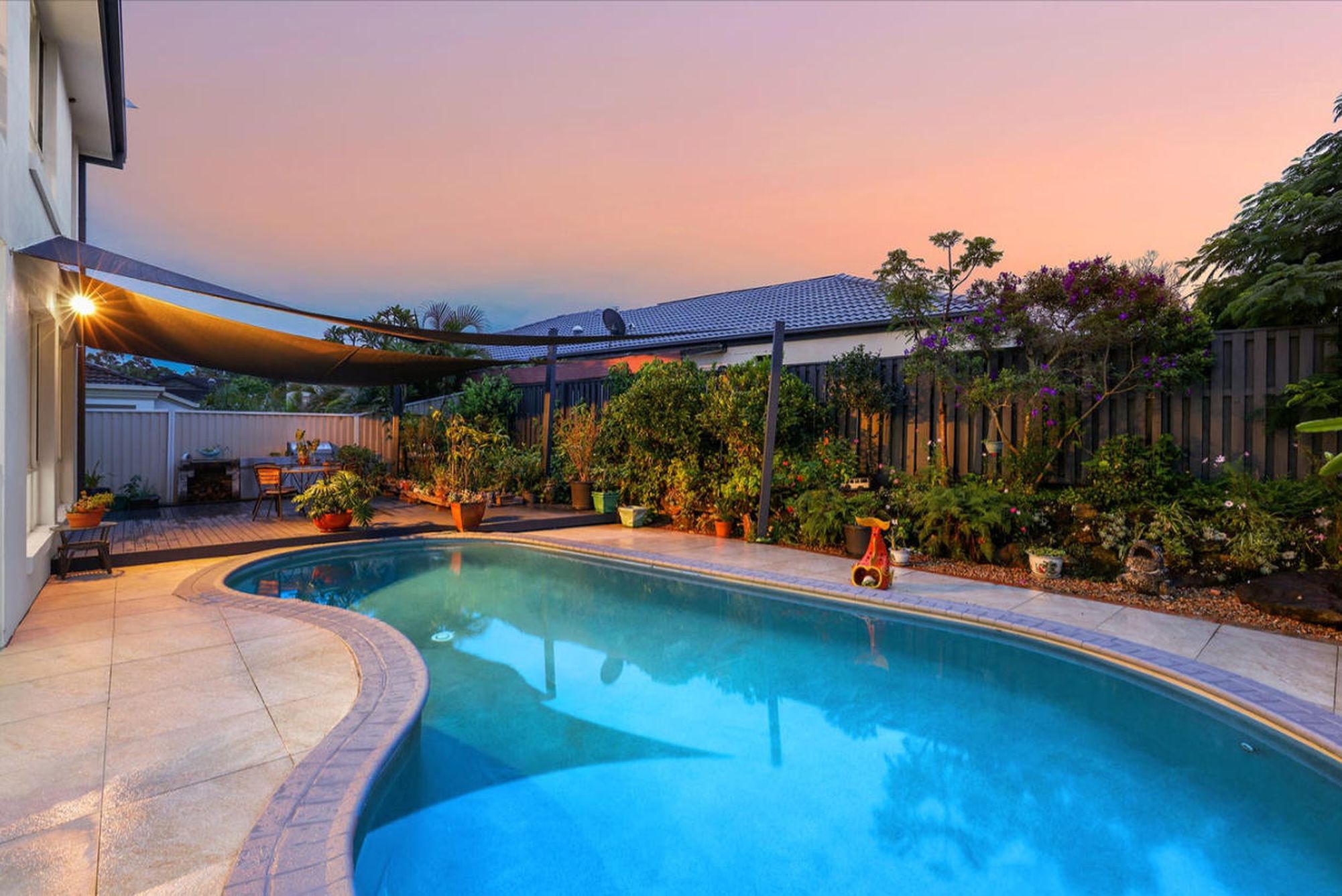 46 Olympus Drive , Robina