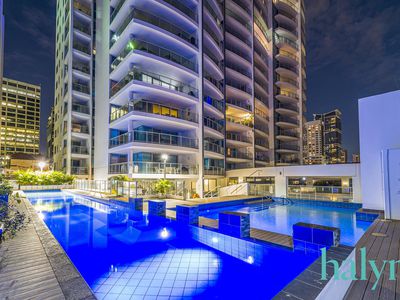 10 / 132 Terrace Road, Perth