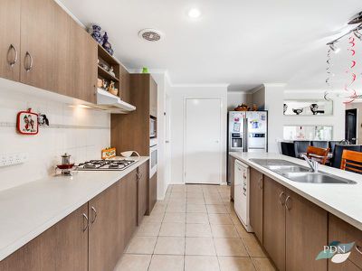 43 Baden Powell Drive, Tarneit