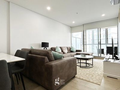 808 / 23 Hassall Street, Parramatta