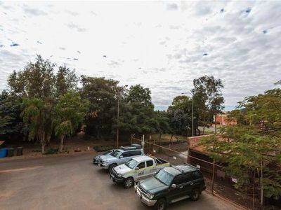 1 / 15 Wedge Street, Port Hedland
