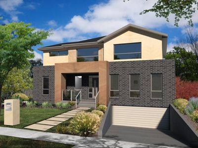 1&2 / 53 Devon Drive, Doncaster East