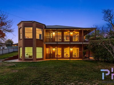 25 Victoria Street, Ironbark