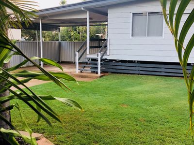 26 Renier Crescent, Moranbah