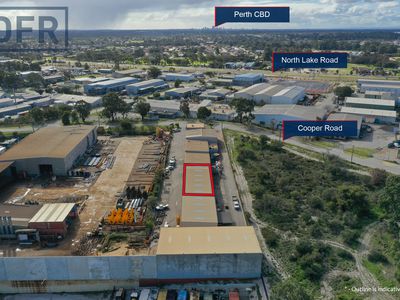 4 / 35 Cooper Road, Cockburn Central