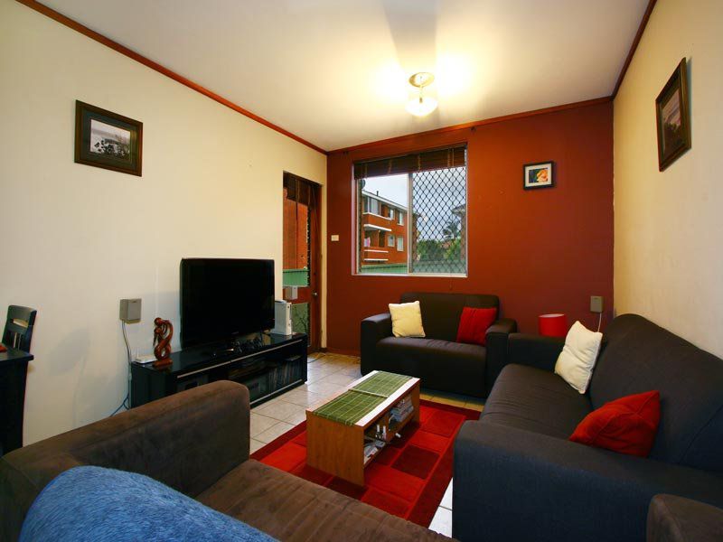 North Wollongong