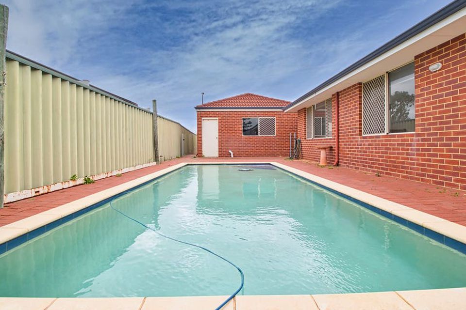 5 Ashland Crescent , Port Kennedy