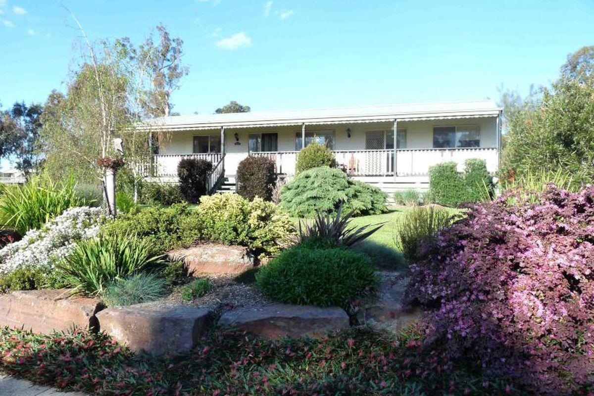 12 Chanro Court, Bonnie Doon