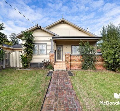 19 McCombe Street, Rosebud