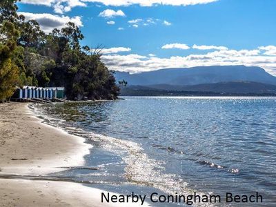 8 Sunsail Street, Snug