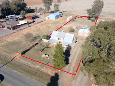 36 Pine Grove, Goornong