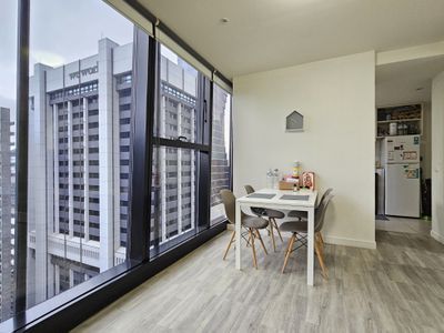 2110 / 568 Collins Street, Melbourne