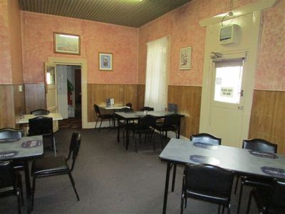 Warracknabeal
