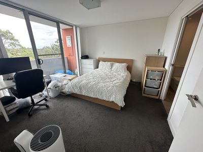 108 / 9-13 Mindarie Street, Lane Cove North