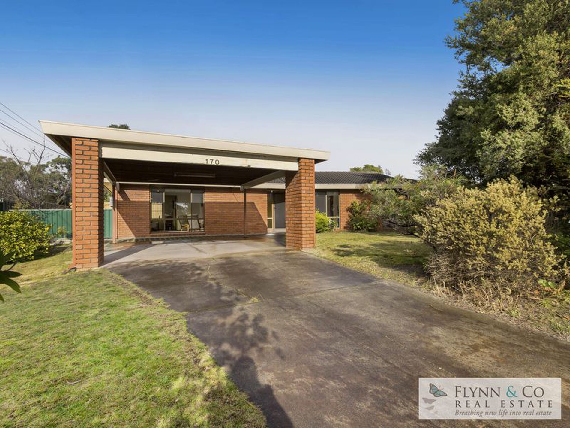 170 Elizabeth Drive, Rosebud Flynn & Co Real Estate