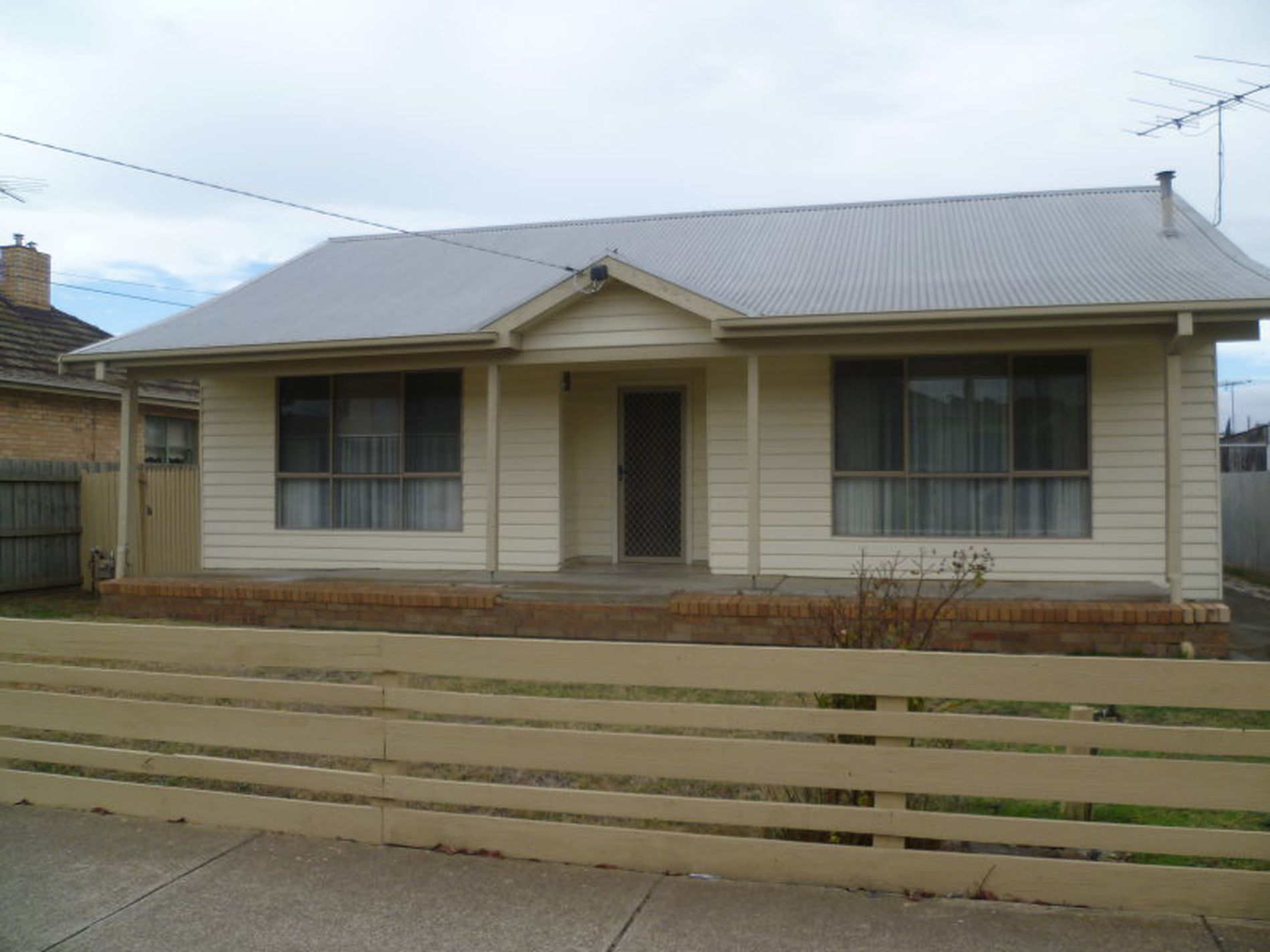 4 Alder Crescent, Bell Park