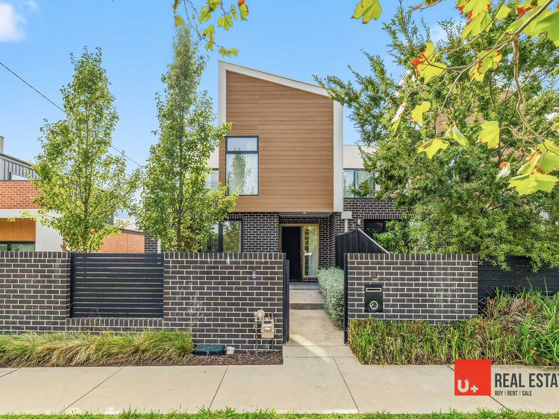 1 / 54 Stockdale Street, Dickson