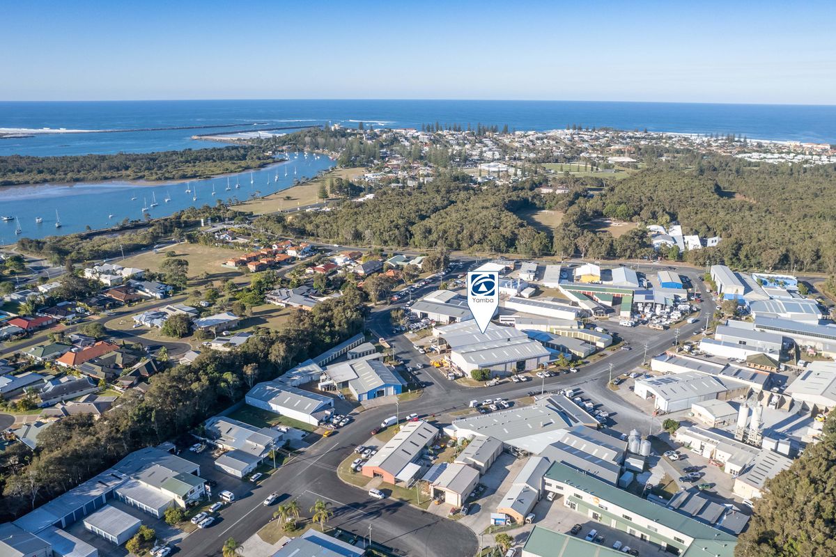 5 Uki Street, Yamba