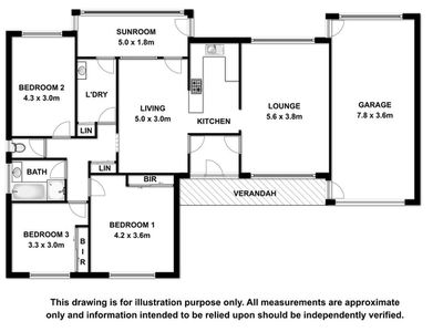 3 Gardiner Tce, Mount Gambier