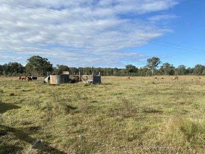 222 Toomeys Road, Kingaroy