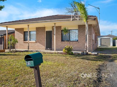 82 Paradise Beach Road, Sanctuary Point