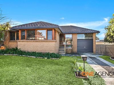 124 Wentworth Street, Oak Flats