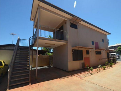 6 / 60 Morgans Street, Port Hedland